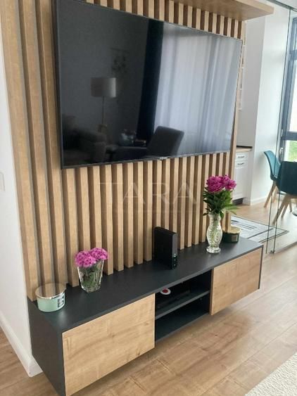 Apartament 3 camere complet mobilat și utilat – Cluj-Napoca. - Poză 2