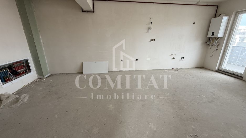 Apartament cu 3 camere | Etaj Intermediar | Zona Petrom - Baciu - Poză 3