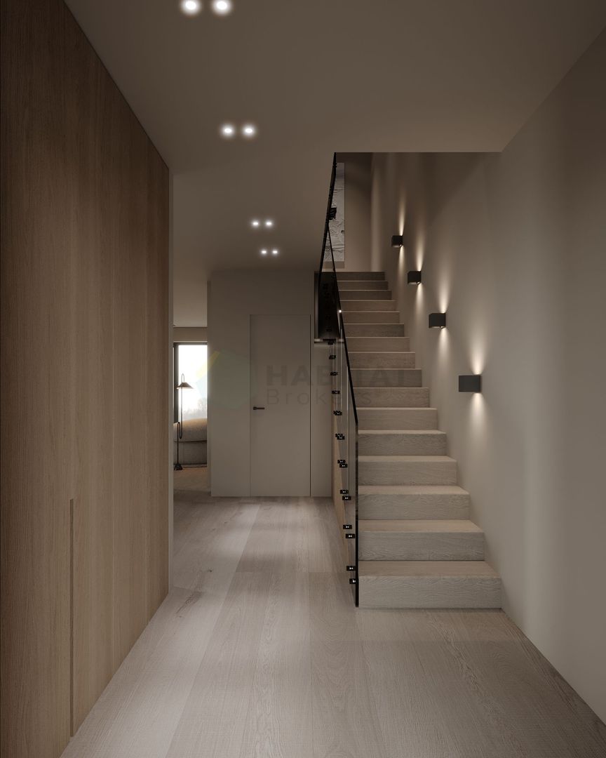 Complex 12 vile Gated Community, lângă Cosmopolis - Poză 10