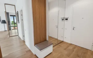 3 Camere 110mp Terasa 60mp 5Min Metrou Grivita Arcadia Parcare Domenii - Poză 11