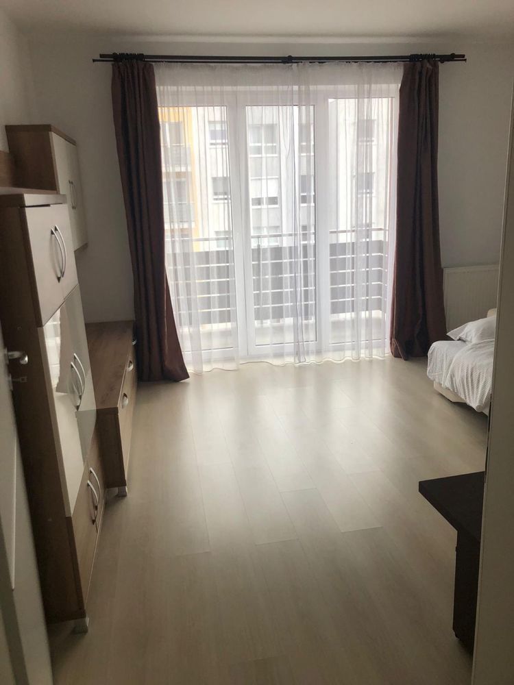 Apartament 2 camere Avantgarden 3 - Poză 3