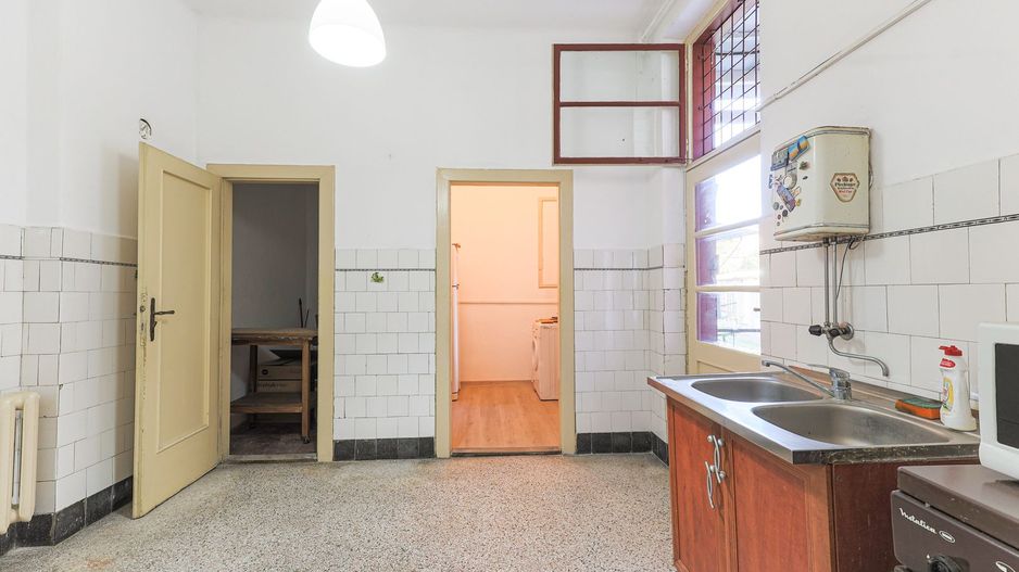 REZERVAT! Apartament pe str. Vicențiu Babeș - Poză 11