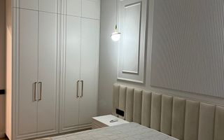 Chirie, apartament, 3 camere, strada Vasile Lupu, Buiucani - Poză 7