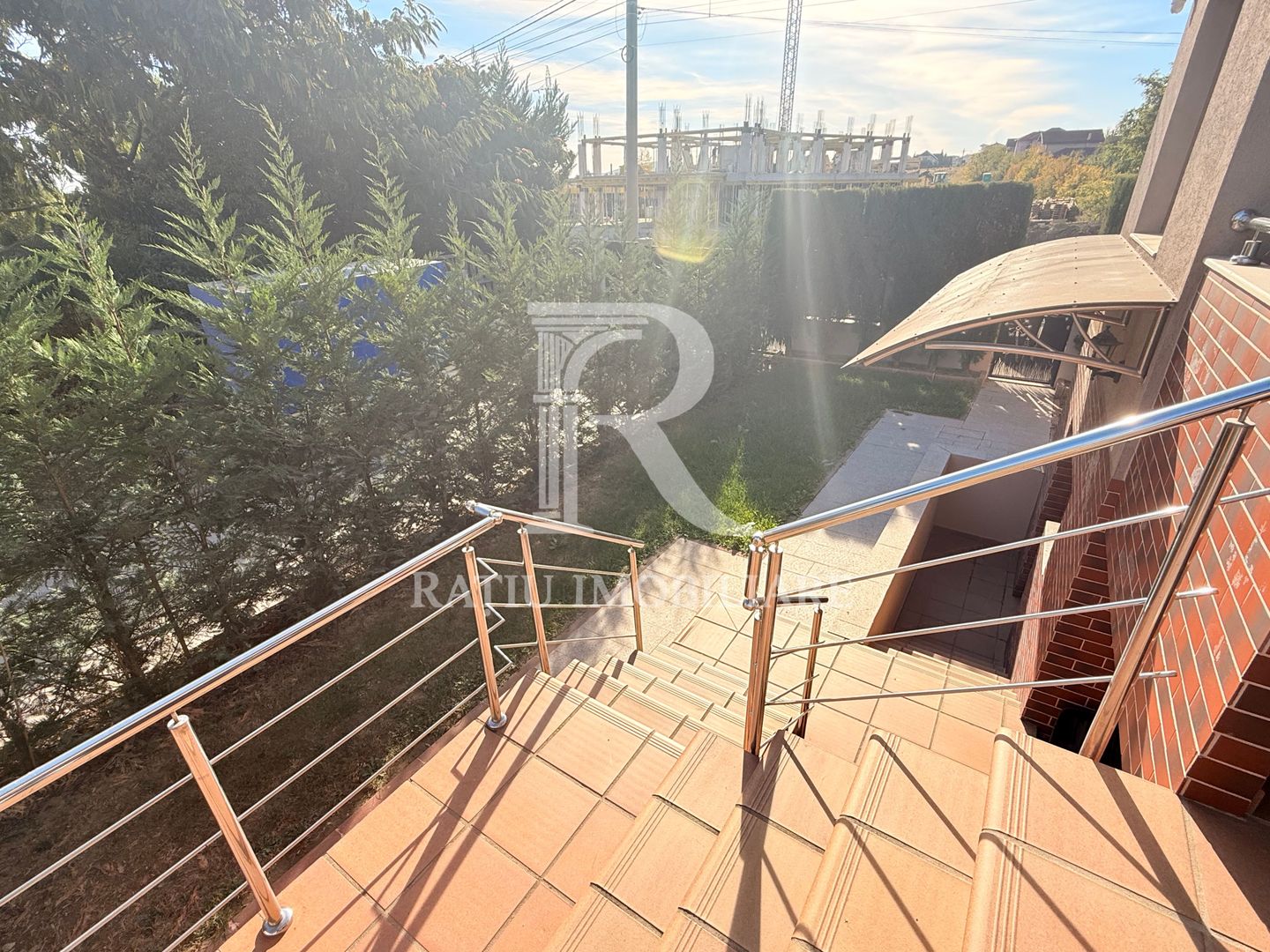 Casă spațioasă de închiriat | 4 dormitoare | Sânmartin - Poză 47