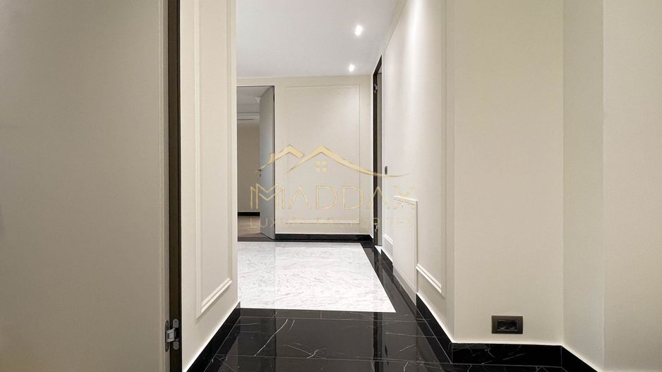 Penthouse Lux 5 camere de vanzare*** 1 Loc de Parcare***Dorobanti***Floreasca - Poză 18