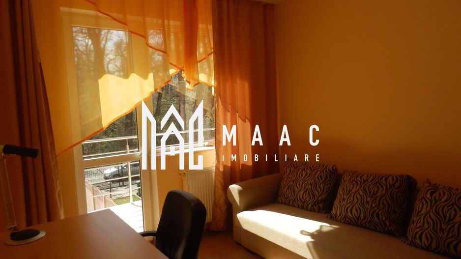 Apartament 3 camere de închiriat | Sub Arini, Sibiu | 105 mp - Poză 4