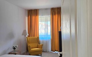 Apartament 3 camere Straulesti cu parcare subterana - Scoala germana - Poză 4