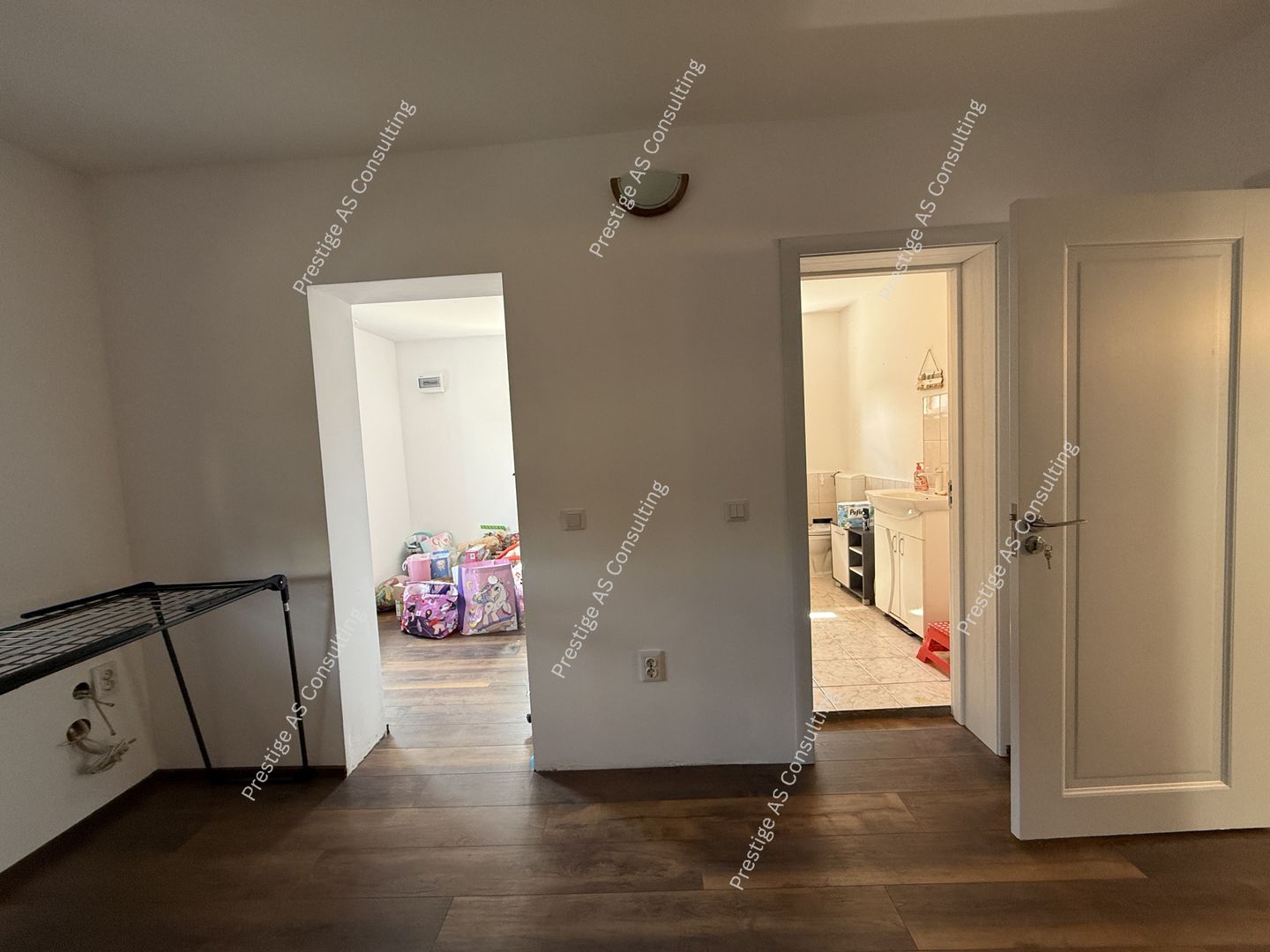 Casa individuala | 5 Camere- Sag - Poză 21