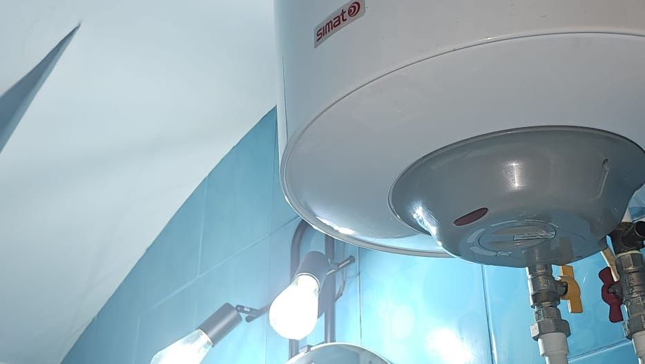 Garsonieră de închiriat – Micro 40, etaj 2, 20 mp + balcon – 1.100 lei - Poză 7