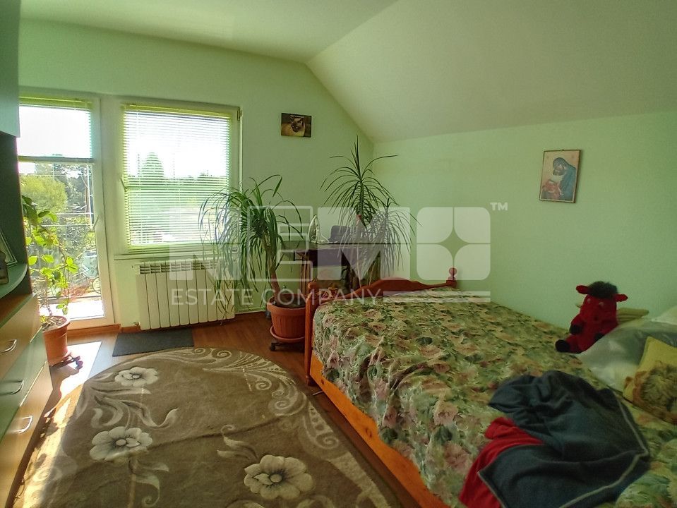 Casa spatioasa cu teren 500 mp | 181.000 EURO - Poză 13