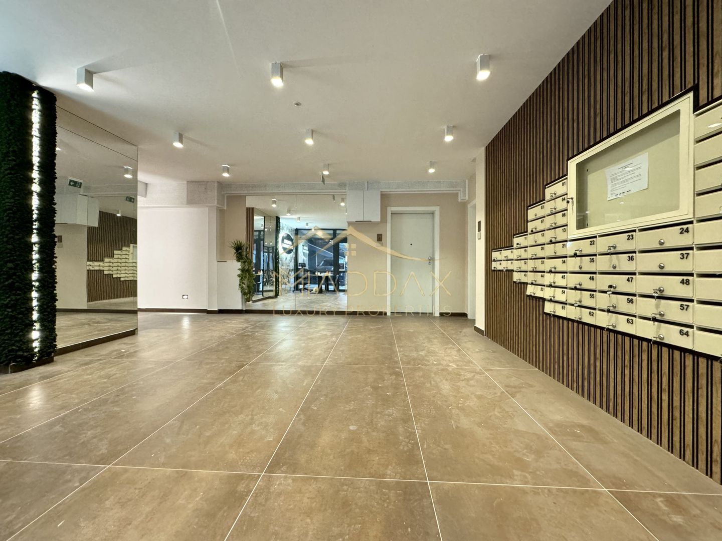 Apartament cu 2 camere *70mp* + Parcare /Imobil Boutique /Zona Unirii - Poză 46