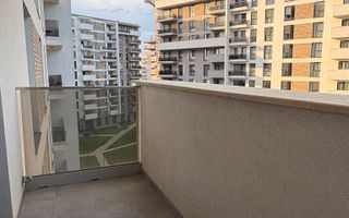 Apartament cu 2 camere | Prima Green | Nufarul | Oradea - Poză 9
