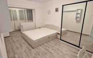 Apartament cu o cameră de închiriat, 30 mp, etaj 7, zona Granit, Iași - Poză 1