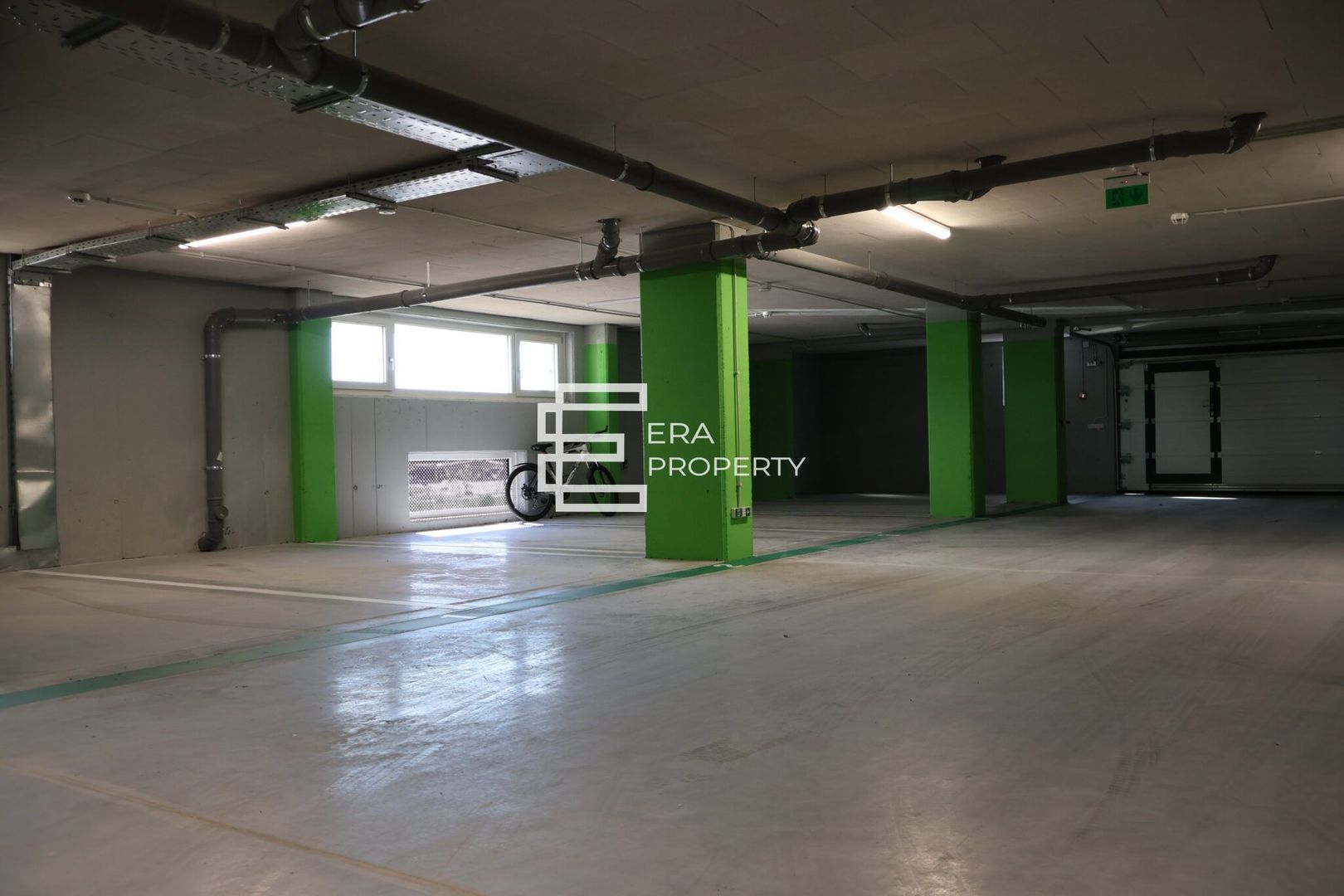 Apartament cu 2 camere, rulouri electrice, încălzire pardoseală, Sibiu - Poză 7