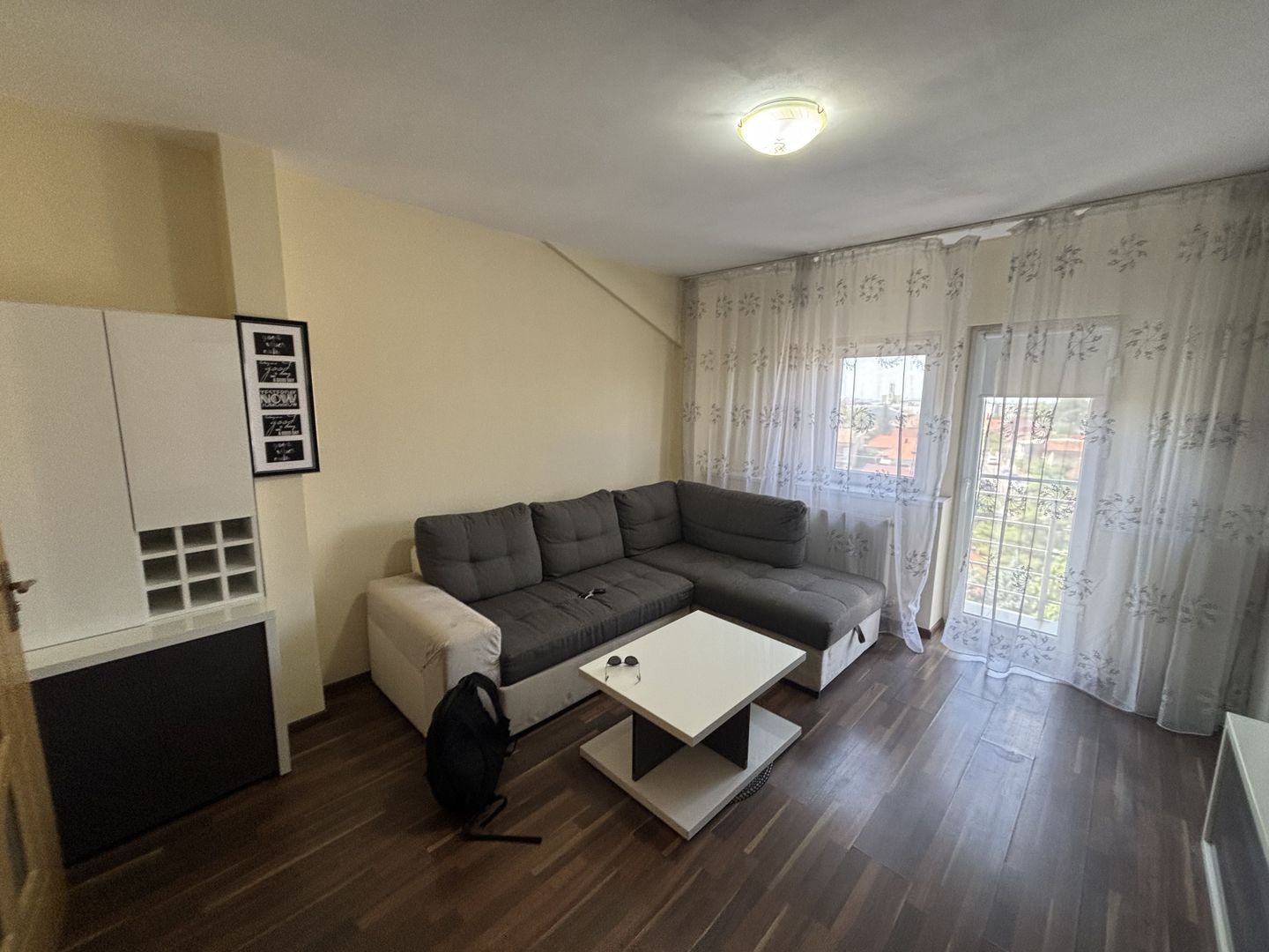 Apartament 3 camere , modern langa Shooping City - Poză 18