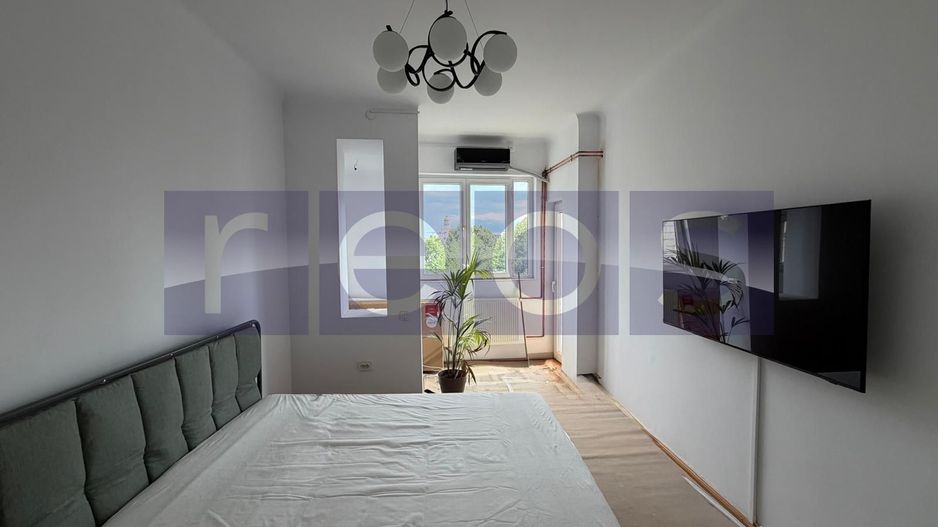 VANZARE 3 CAMERE 86MP | BLOC INTERBELIC | STIRBEI VODA | RENOVAT TOTAL - Poză 9