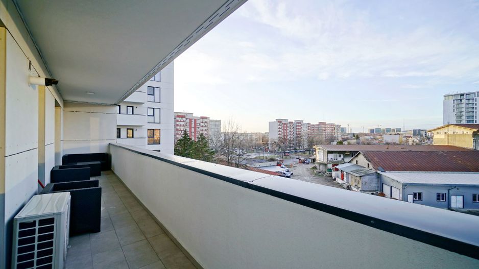 apartament de lux,13 Septembrie,Ela Cotroceni - Poză 21