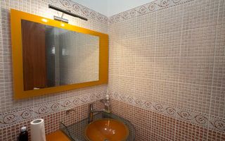 INCHIRIERE VILA | COTROCENI | 130MP | IDEAL OFFICE-CLINICA-SALON - Poză 18
