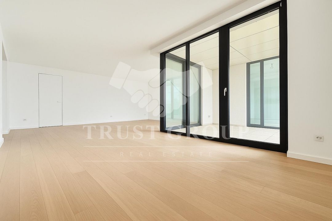 Apartament 4 camere Aviatorilor | Terasa 27mp | 2 Locuri parcare | Bloc 2024 - Poză 8