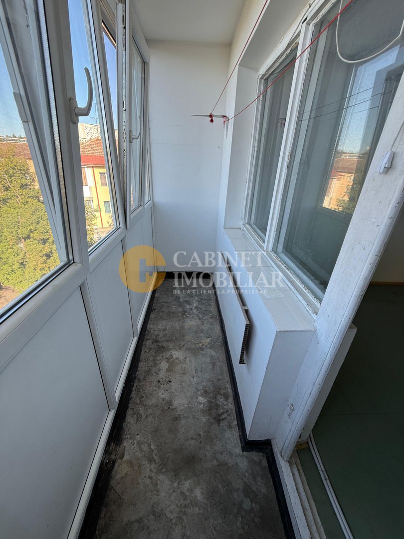Apartament 3 camere, etajul 4, Zona Tudor Vladimirescu - Poză 8