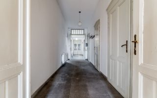 Palatul Neptun, Timișoara | 4 camere, 180 mp, vedere spre Bega - Poză 8