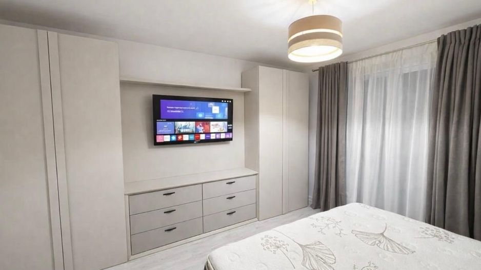 Apartament 2 camere de inchiriat I Cloud 9 - Poză 5