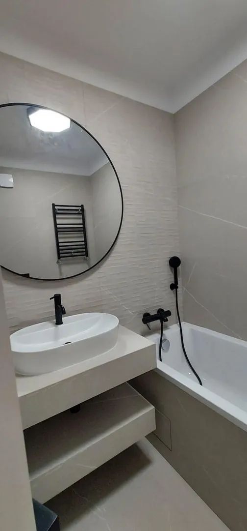 Apartament de închiriat | 3 camere | Aviatiei – Băneasa - Poză 8