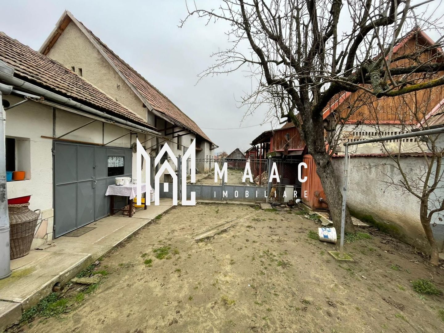 Casă I Teren de 4.500 mp I Anexe I Seica Mare - Poză 6