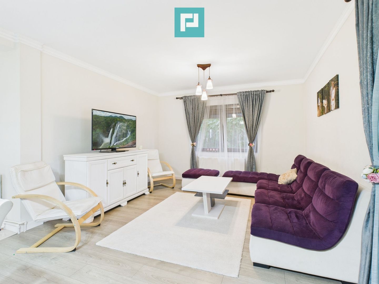 Vilă cu 3 camere în Vladimirescu - Poză 5