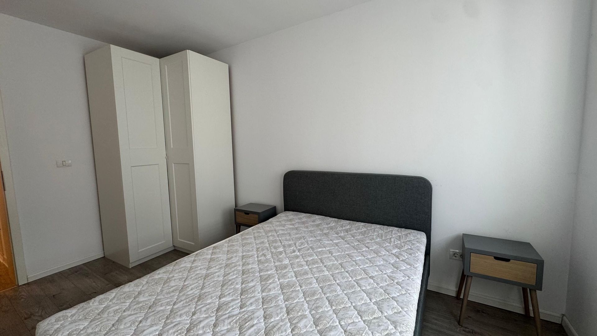 Apartament 2 camere | Parter | Grădină 30 mp | Parcare inclusă | - Poză 7