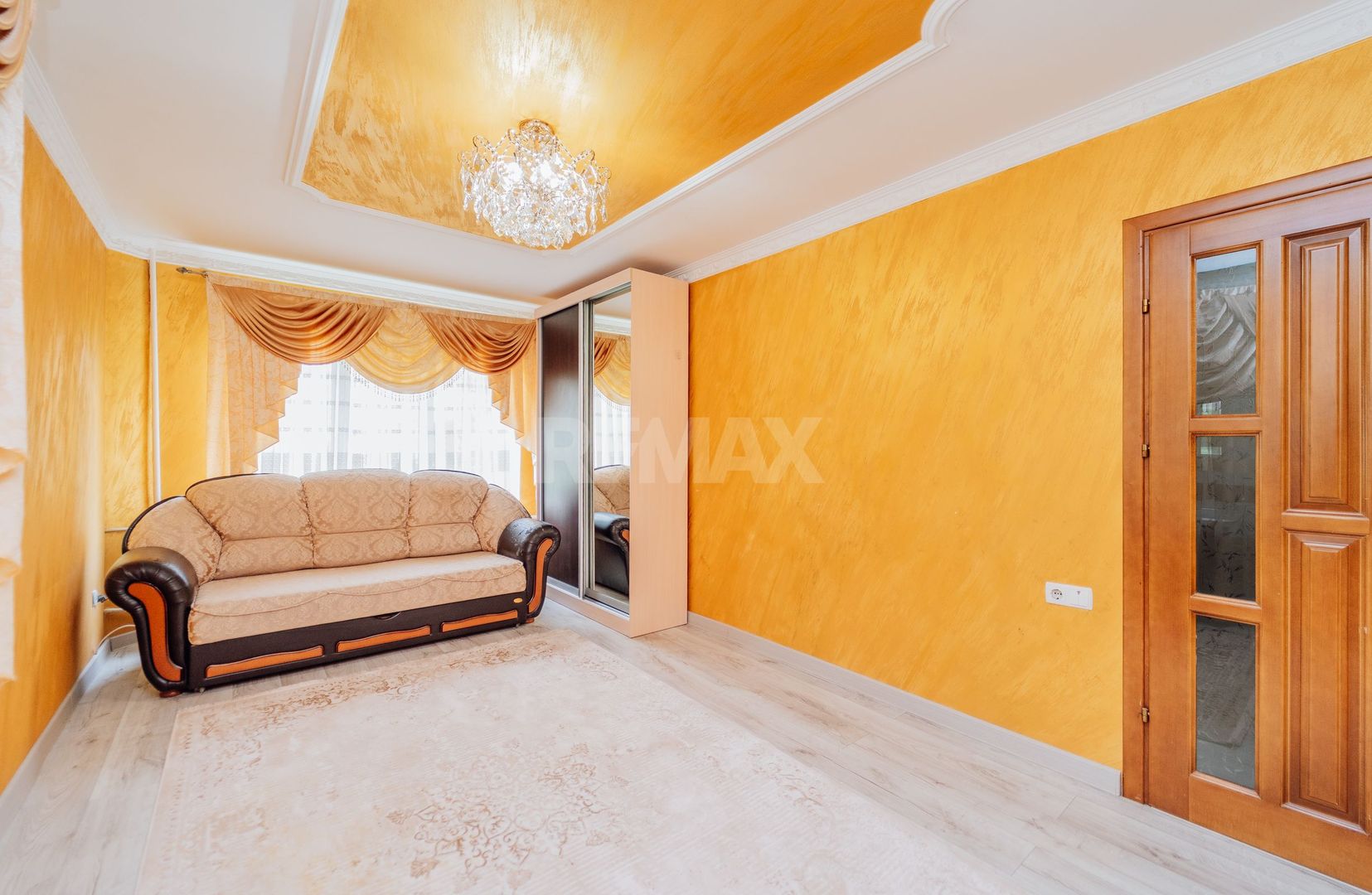Spre chirie apartament spațios în Ciocana, str. Ginta Latină 21. - Poză 14