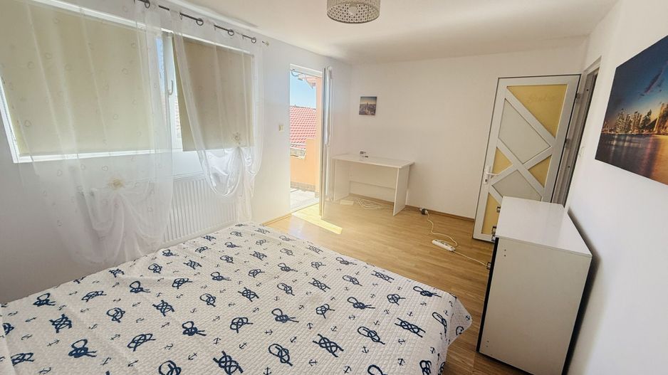 Freidorf - Timisoara | Casă P+1E | 3 camre | Anexă cu șemineu | Comision 0% - Poză 22