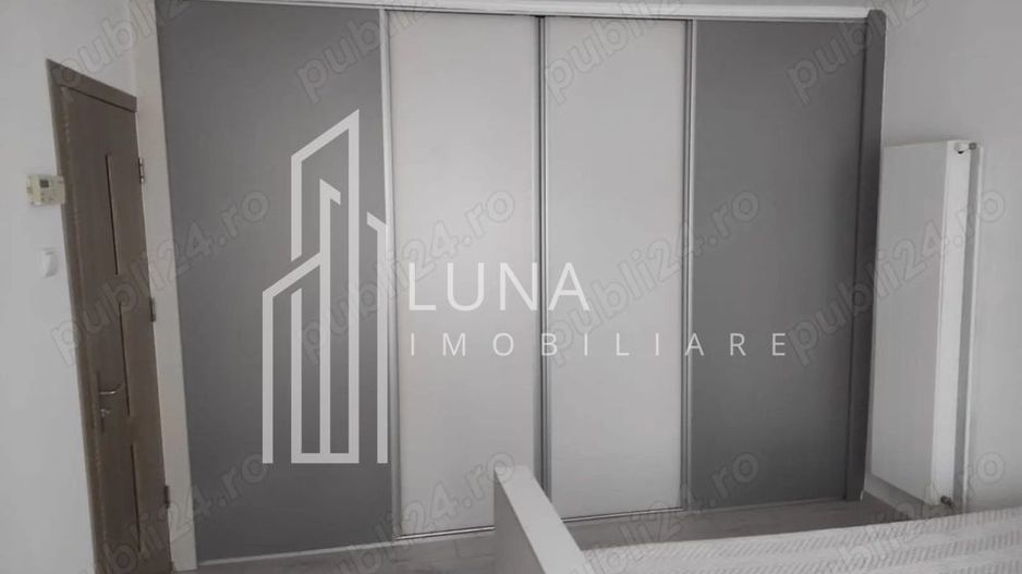 Garsoniera decomandata, zona Astra - Poză 7