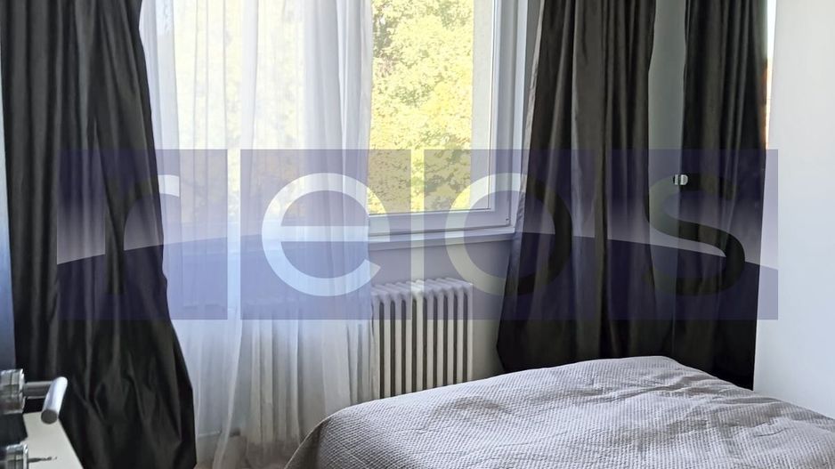 VANZARE 2 CAMERE | 40 MP | ETAJ 4/4 | BALCON DESCHIS | PARC FLOREASCA - Poză 5