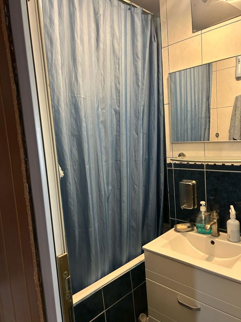 AP. 2 CAMERE MILITARI, BUCATARIE INCHISA, MOBILAT/UTILAT, COMISION 0% - Poză 12