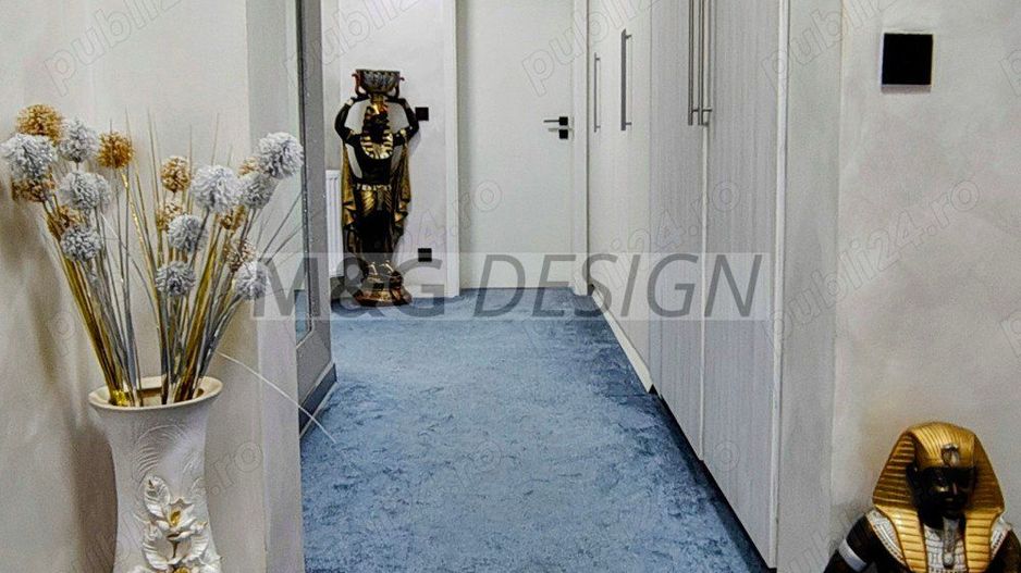 Apartament confort 1 decomandat etaj 2 3 camere Dumbravita - Poză 9