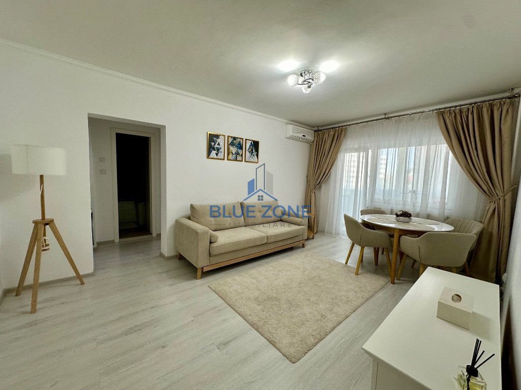 2 camere | Polonă | 3 min metrou Ștefan cel Mare | 54 mp - Poză 1