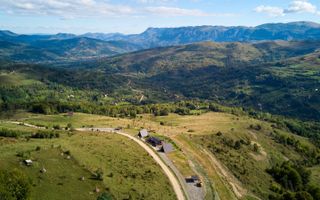 Afacere de vanzare, 2 cabane+sala de evenimente, la cheie, Apuseni! - Poză 27