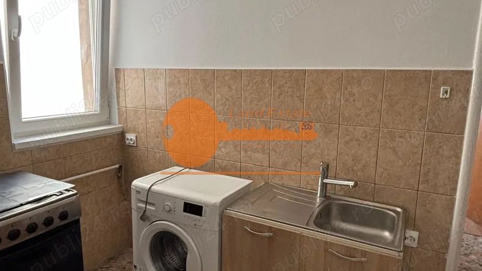 2 camere Drumul Taberei - Parc ( 50 m metrou ) - Poză 5