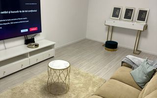 AP. 2 CAMERE REGNUM RESIDENCE, LOC DE PARCARE, PET-FRIENDLY, MODERN - Poză 2