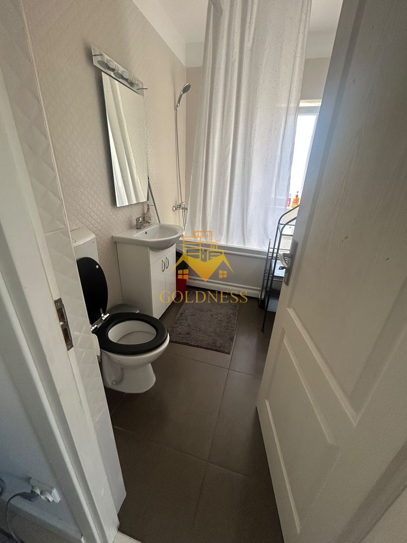 2 camere, modern, semicentral, zona Hasdeu, UMF, Pet Friendly - Poză 3