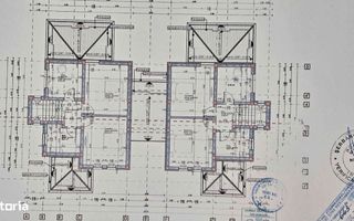 CASA P+1E (Duplex separat) - Poză 7
