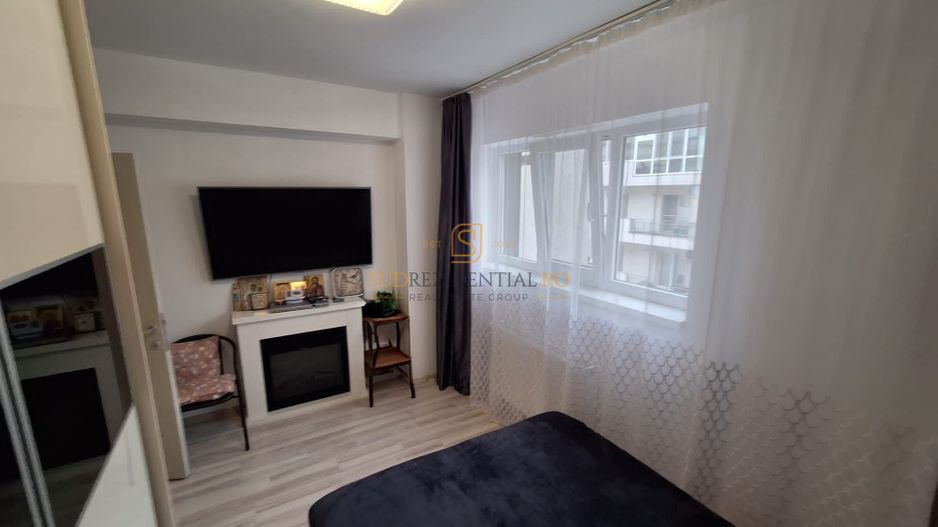 Apartament decomandat cu 2 camere de vanzare, zona Grand Arena Mall - Poză 15