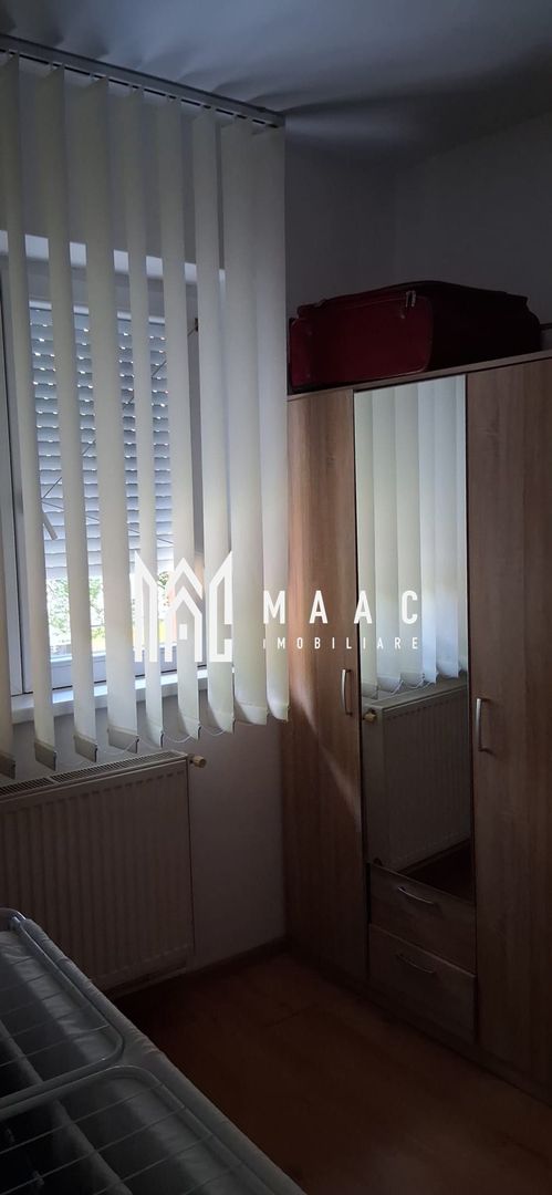 Apartament 2 camere | 44 mp | Zona Mihai Viteazu | Etajul 1 - Poză 14