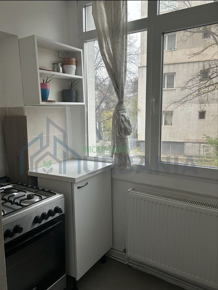 Apartament 3 camere, etajul 1, zona Păcurari – Iași - Poză 7