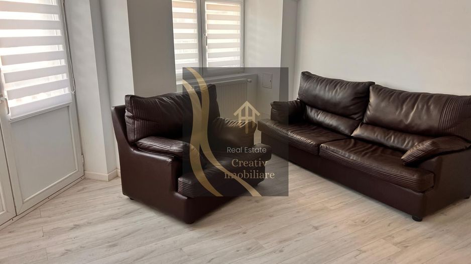 Apartament 3 camere de vanzare in Decebal Muncii - Poză 1