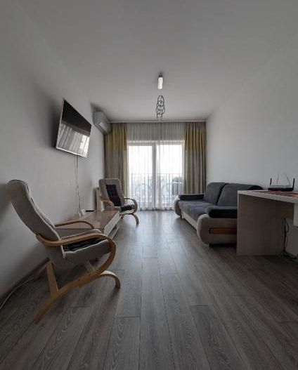 Apartament 2 camere de inchiriat, modern, parcare, Valea Oltului- Pet Friendly - Poză 1