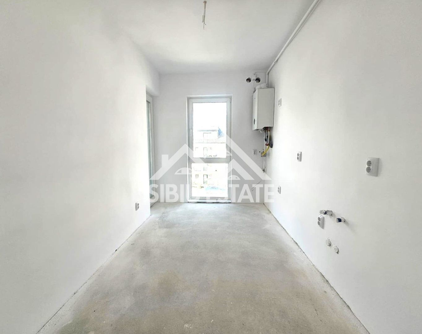 Apartament 2 camere decomandate si terasa - Poză 4
