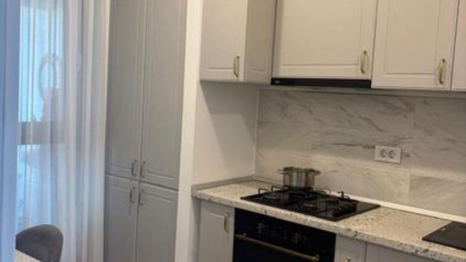 Apartament 3 camere de inchiriat Onix North parcare subterana 2 bai - Poză 8