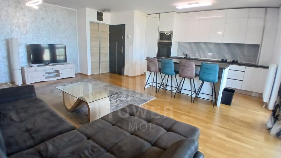 Apartament 3 camere | zona Central - Poză 1